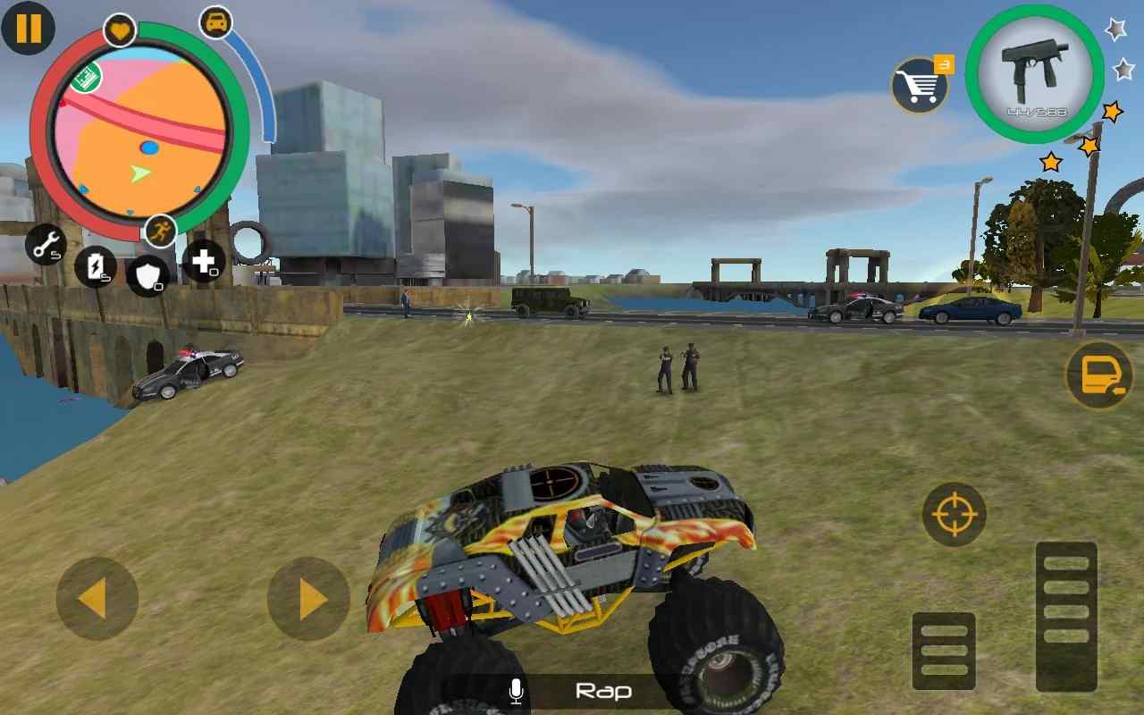 Download Naxeex Superhero 